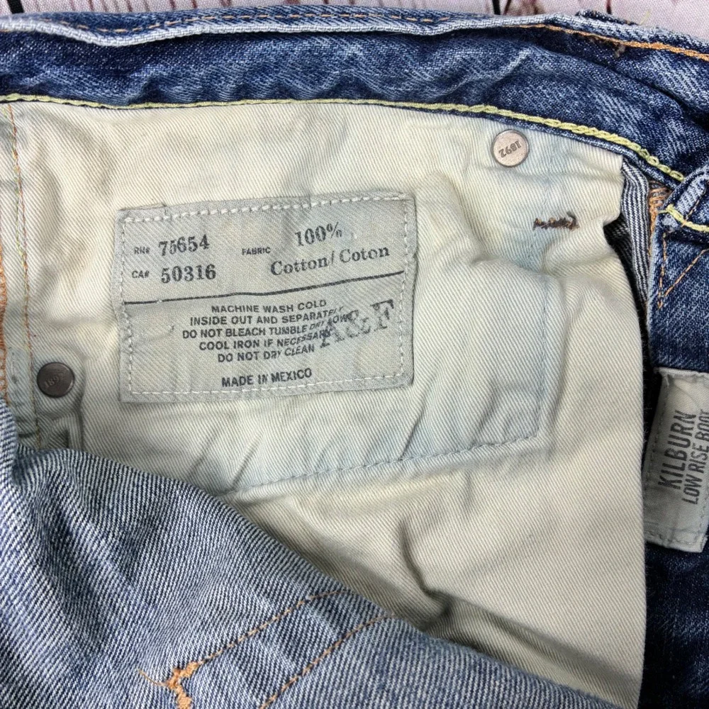 Abercrombie & Fitch abercrombie fitch